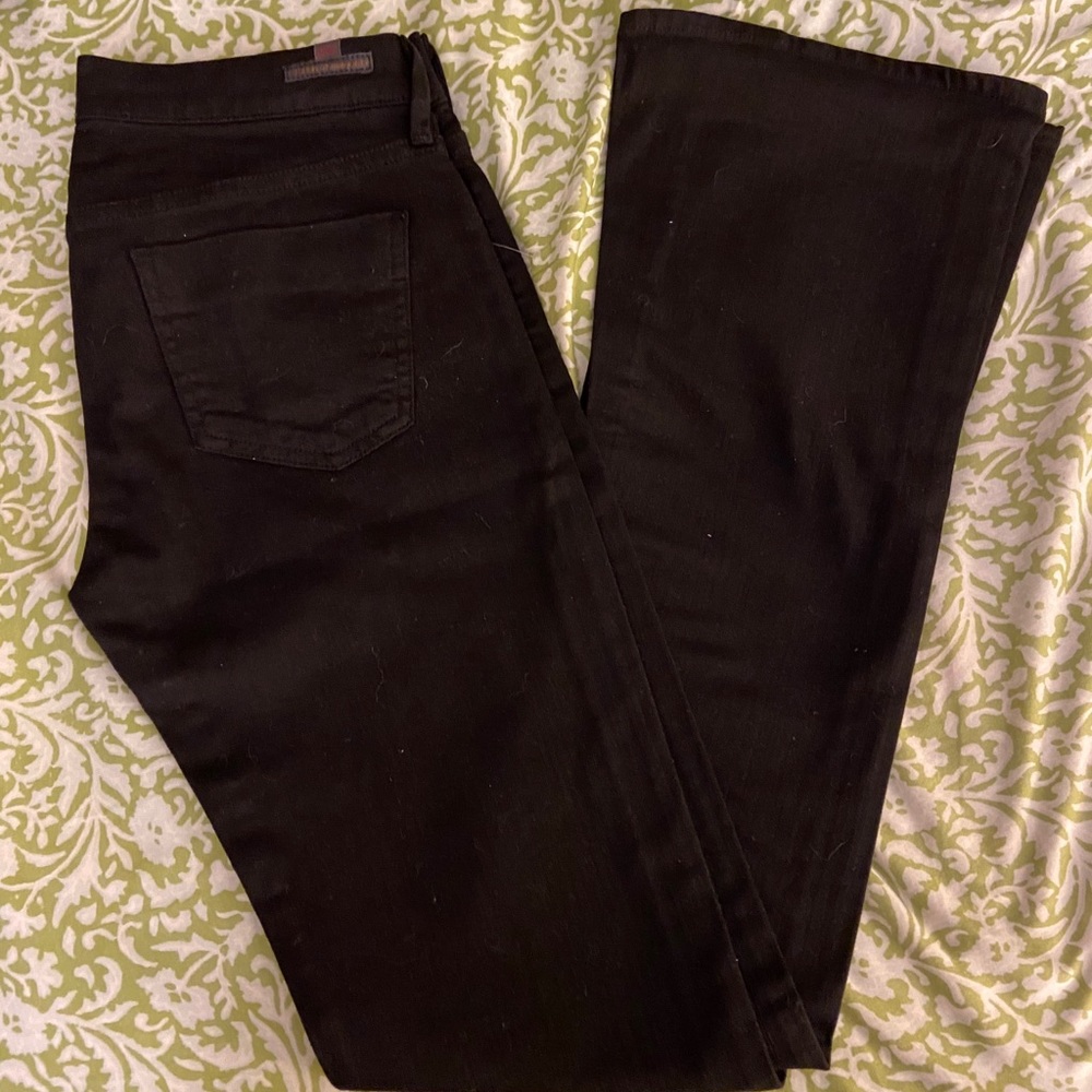 Citizens of Humanity Morrison Slim Boot Cut Jeans